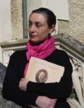 Photo de Vronique Monnet-Sanchez